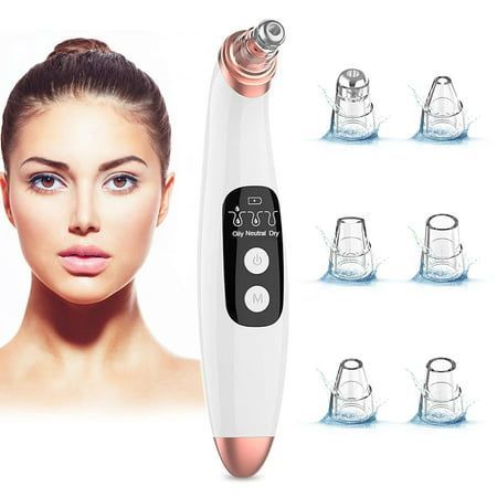 Clear Pores, Smooth Skin Made Easy