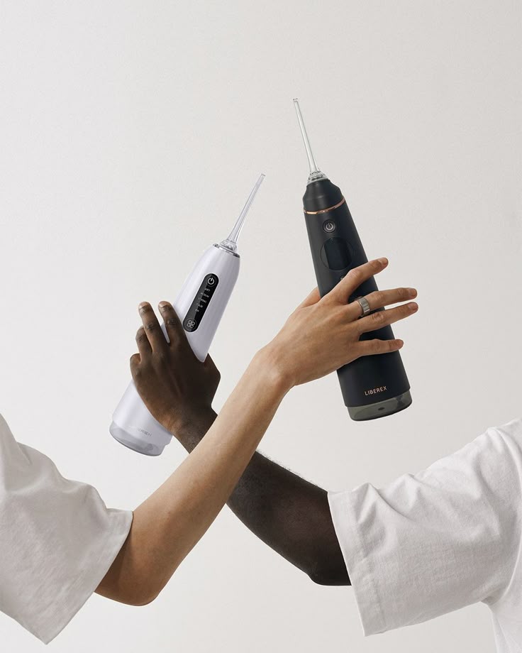 Advanced Water Flosser for Deep Oral Cleaning