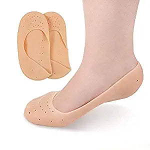 Silicone Moisturizing Foot Socks