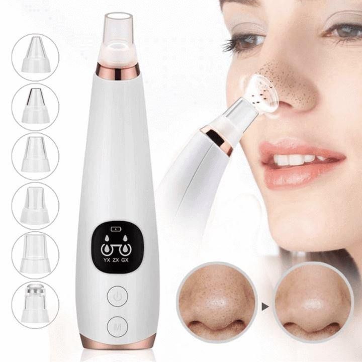 Clear Pores, Smooth Skin Made Easy