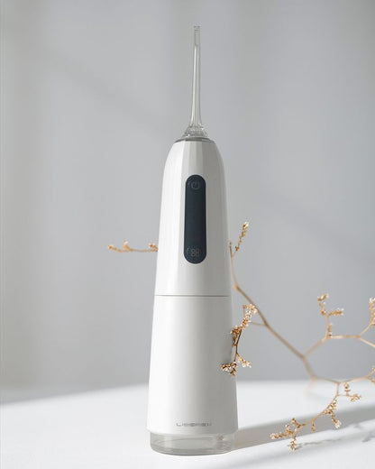 Advanced Water Flosser for Deep Oral Cleaning